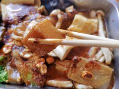 -金张掖麻辣烫(凤城一路店)