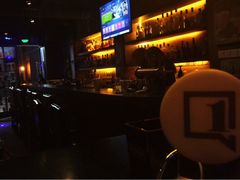 -外滩一号酒吧(老外滩店)