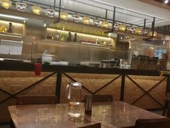大堂-南门小馆·清真(国贸商城店)