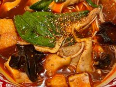-破店肥哈·东北烧烤·夜宵(南山保利店)