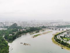 -叠彩山景区