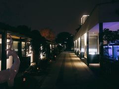 -夜宴江景餐厅