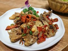 -尚海豆捞(乐虹坊店)