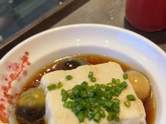 -渝是乎川渝小炒(新世界百货望京店)