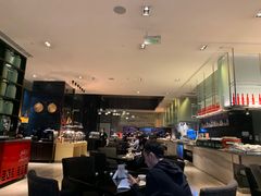 -重庆富力艾美酒店