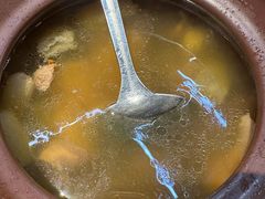 -民间瓦缸煨汤館(嵩山路店)