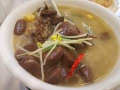 -文记壹心鸡(宝华路店)