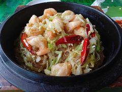 -令氏家外家周秦食府(高新店)