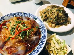 -包子大王(新泽巷店)