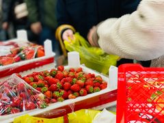 -西郊国际农产品交易中心