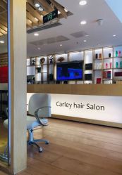 -简法造型·品牌形象店