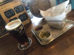 -Arrow Factory Brewing箭厂啤酒