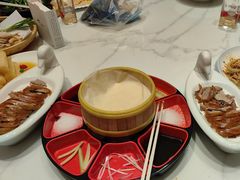 -华夏盛宴(赵都新城店)