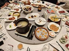-老北门·苏帮菜·湖景包间(月光码头店)