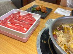 -水林间·寿喜烧自助(仙林金鹰大学城店)