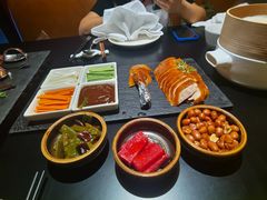 -丽晶轩中餐厅(重庆丽晶酒店)