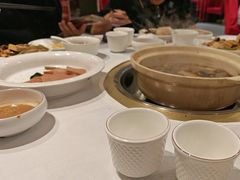 -天宜隆蘑菇宴火锅(石景山旗舰店)