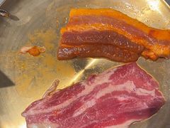 -韩先生自助烤肉•烤活鳗