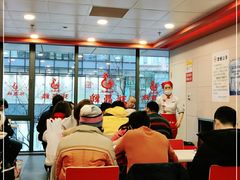 大堂-振鼎鸡(天钥桥路店)