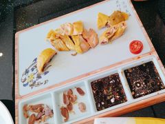 -高老庄新家宴(北斗星广场店)