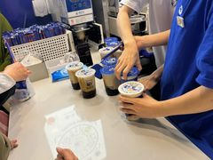 -煲珠公·老红糖珍珠奶茶(长宁龙之梦店)