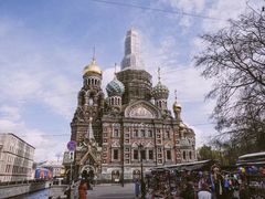 -滴血救世主教堂