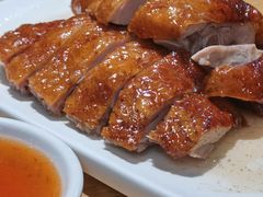 -宏记广东客家菜(丰汇店)