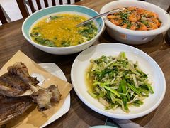 -锡和无锡菜(景丽苑店)