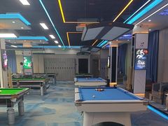 -永宁台球·棋牌俱乐部(淮海路店)