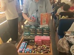 -東盛炭烤自助料理(玄武招商花园城店)
