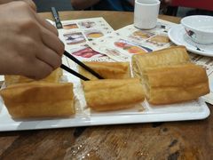 -赏点粤式点心(广州塔店)