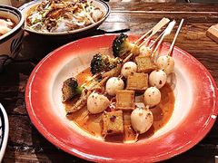 -袁家村关中印象体验地(大唐不夜城店)