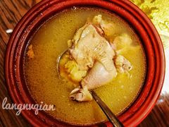 -百年神厨·地道川菜(清江西路店)