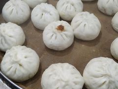-蔡记包子(百花路店)
