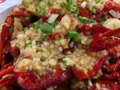 -虎虎龙虾大排档(双井店)