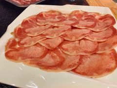 -京炭铜锅涮肉·羊蝎子·羊肉炉(保利·时光里店)