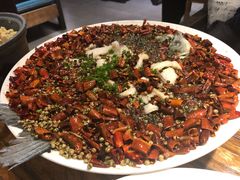 -苹果树下艺术餐厅(通州店)