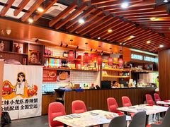 -三妹小龙虾·黄油蟹(华侨城总店)