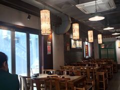 -京门老爆三·铜锅涮肉 爆肚(望京店)