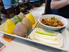 -大锅强·蒸海鲜青岛菜(金沙滩店)