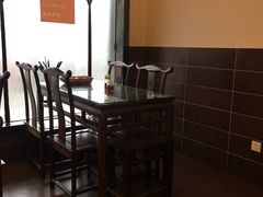 包厢-明将锅贴(五爱路店)