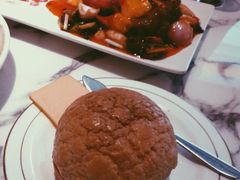 阳光瑞丽餐厅-阳光雷迪森广场酒店(中山东路店)