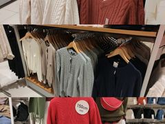 -优衣库(厦门SM广场店)