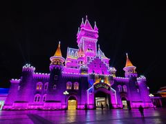 -厦门方特水上乐园