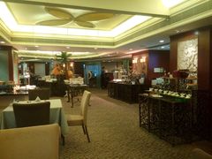 -珀丽酒店-协奏坊餐厅