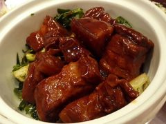 -复旦大学本部-食堂