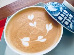 -茶是一枝花泡茶店