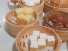 -潮福城大酒楼·潮味粤品·港式点心(湖滨北路店)