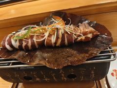 -大岛日本料理铁板烧(南通大饭店)
