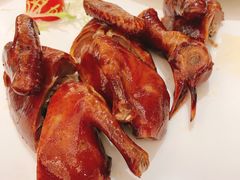 -御和宴·精品粤菜(天润御海湾店)